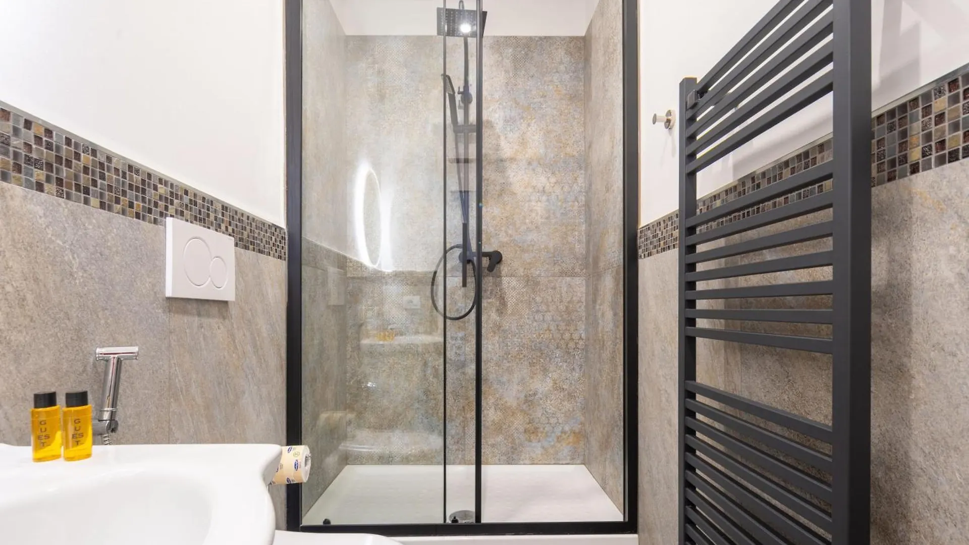 San Frediano Central Studio Florence Apartment